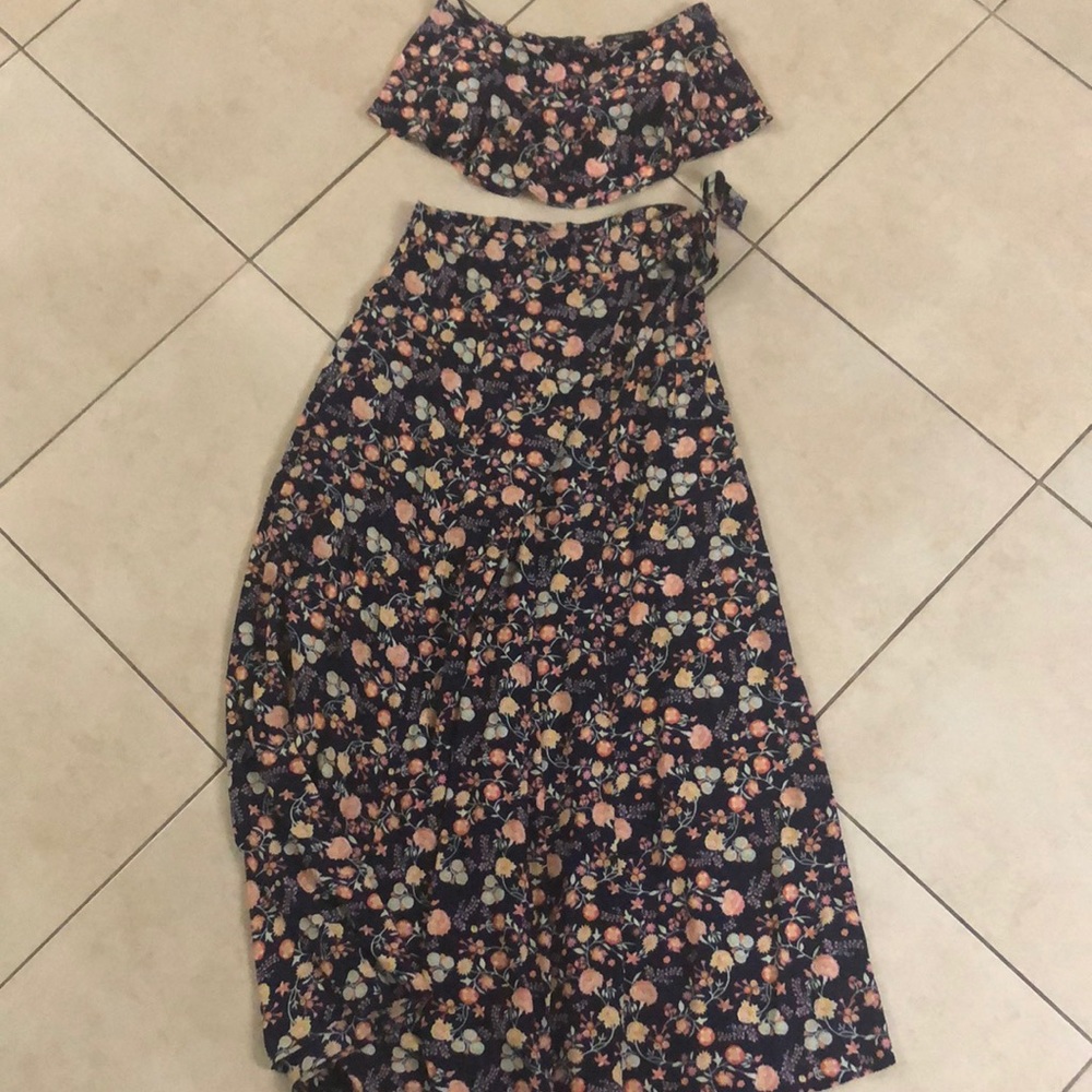 Forever21 Matching Set